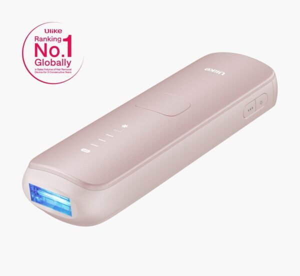 Ulike Swift 7 Sapphire Home Hair Removal Device
