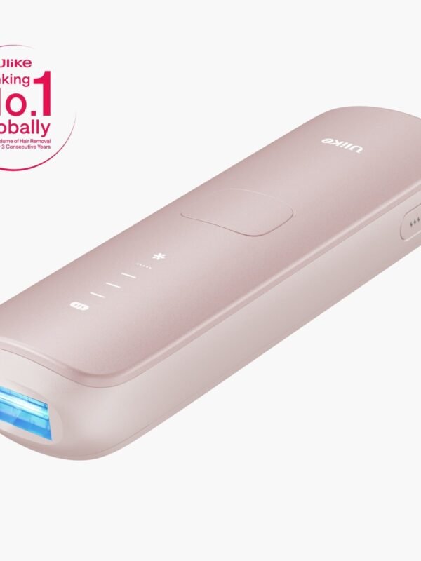 Ulike Swift 7 Sapphire Home Hair Removal Device