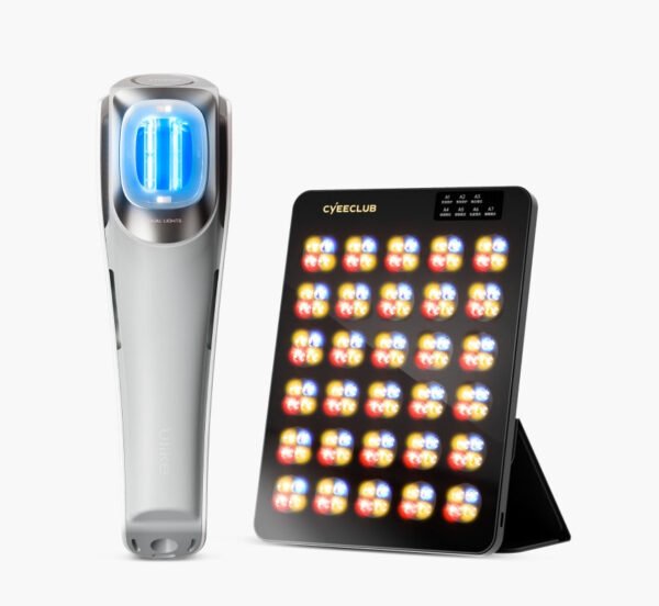 Ulike Super Light Cannon PRO Beauty Device