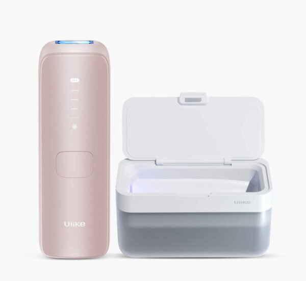 Ulike Swift 7 Sapphire Home Hair Removal Device