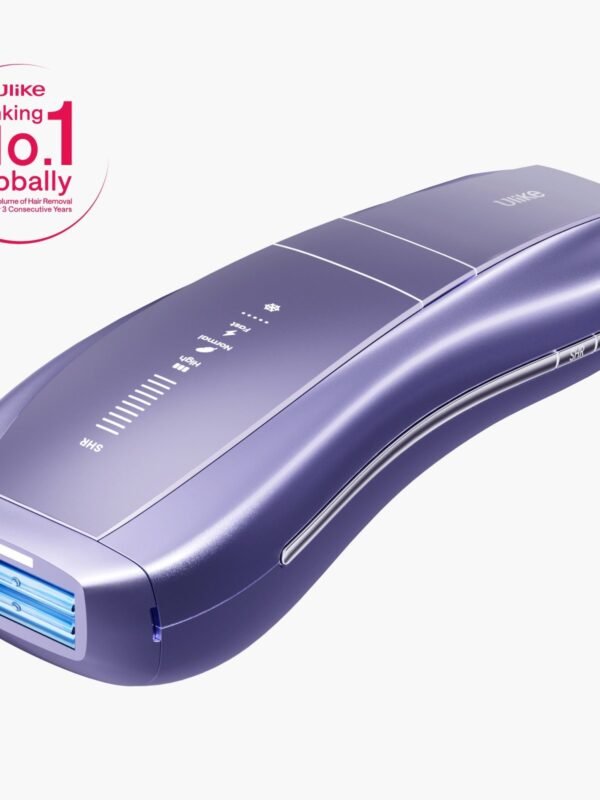 Ulike Air10 Home Hair Removal Device