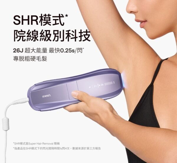 05-SHR_cd00ce00-1347-47ac-b817-0e915aa7cc8a.jpg Ulike Air10 Home Hair Removal Device