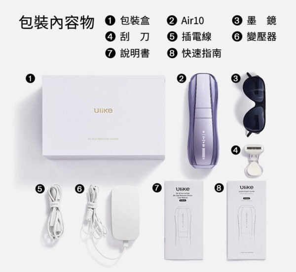 0S_inhouse_870800_Air10_tw_cht_0806_Cipsy_image.jpg Ulike Air10 Home Hair Removal Device