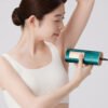 Sapphire Air+ Ice Green Home Hair Removal Device