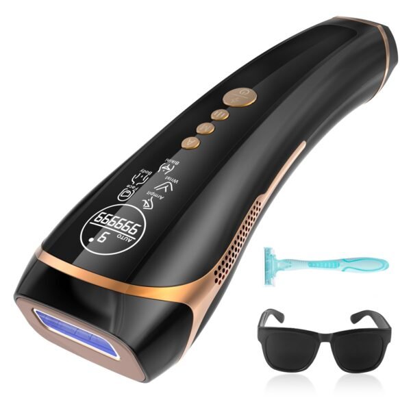 IPL Laser Hair Removal(TS6)
