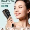 IPL Laser Hair Removal(TS6)